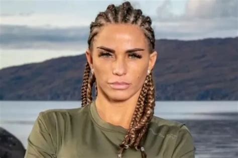 Katie Price Reveals She Was Sexually Assaulted During Terrifying Car