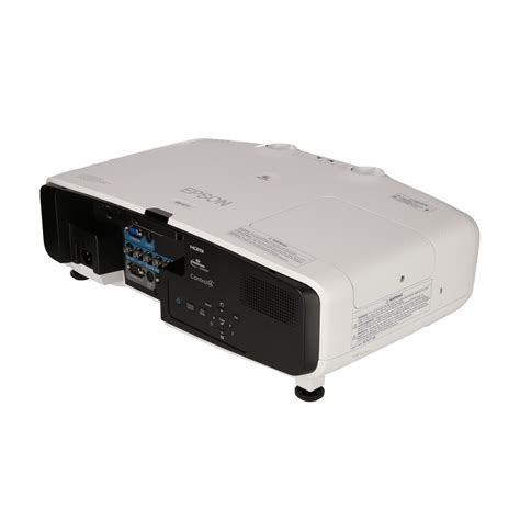 Epson Eb Installationsbeamer Mit Ansi Lumen Und Xga