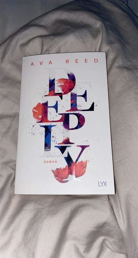 Buch Deeply? (lesen)