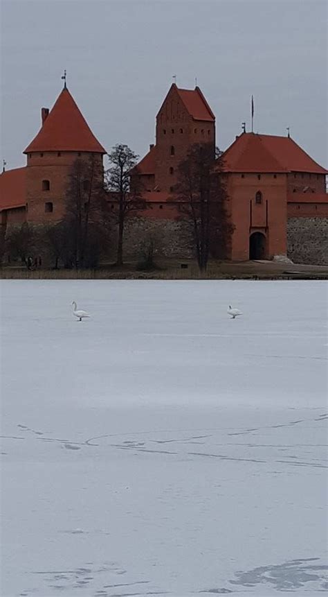 Trakai Historical National Park | National parks, Vilnius, Historical