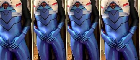 Watch Zentai Vr Zentai Porn Spankbang