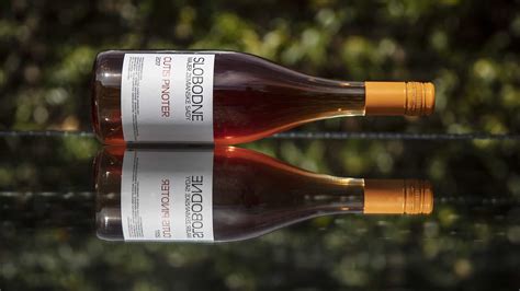 These Are The Best Orange Wines On The Block Square Mile