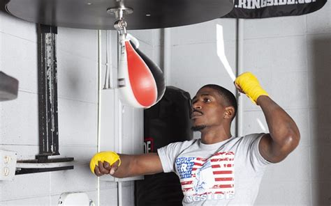 Boxing Drills Ways To Improve Hand Speed Ringside Boxing