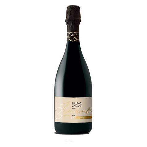 Lambrusco Grasparossa Di Castelvetro D O P Bruno Zanasi