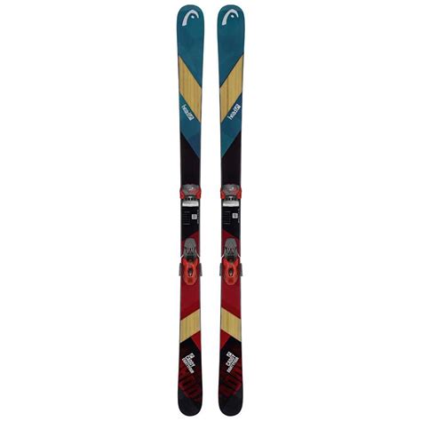 Head Caddy Alpine Skis Snowinn