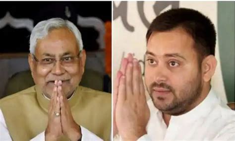 Bihar Politics नीतीश कुमार ने ली बिहार के मुख्यमंत्री पद की शपथ