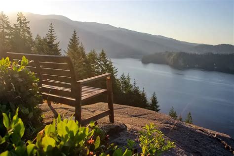 Quarry Rock Hike in Deep Cove | Outdoor Vancouver