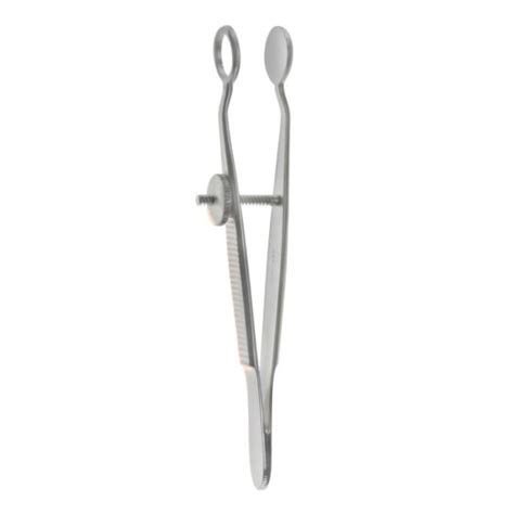 Lambert Chalazion Forceps BOSS Surgical Instruments