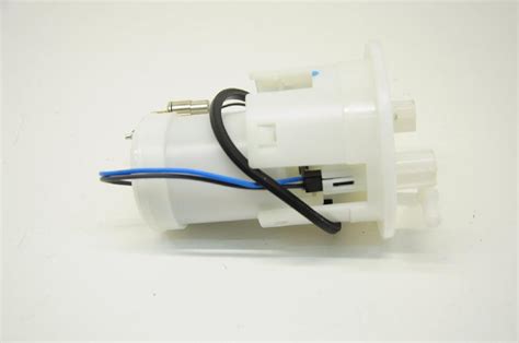 Honda Cbr Fuel Pump Mfl Used Parts