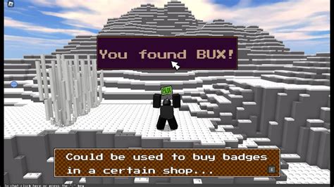 OUTDATED READ DESCRIPTION How To Get The 18th Bux Unobtainable Bux