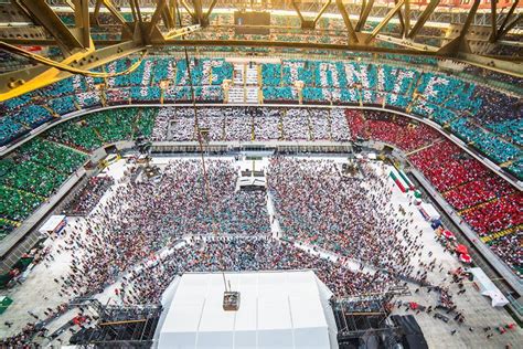 Il Concerto Di Springsteen A San Siro Bruce Vince Ancora Artslife