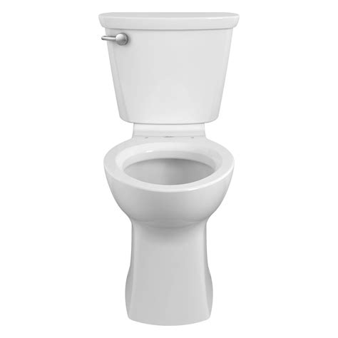 Cadet® Pro Two Piece 128 Gpf48 Lpf Standard Height Elongated Toilet Less Seat