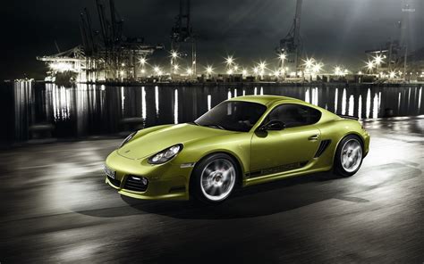 Porsche Cayman Wallpaper 73 Images