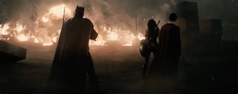 Fight Scenes in Batman v. Superman - Gen. Discussion - Comic Vine