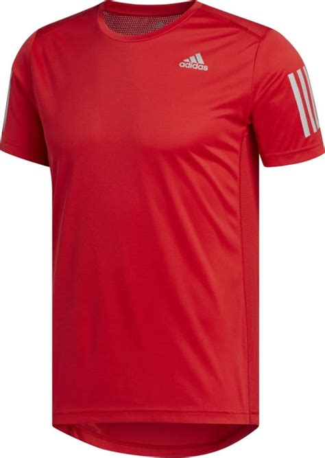 T Shirt Adidas Own The Run Top4runningde