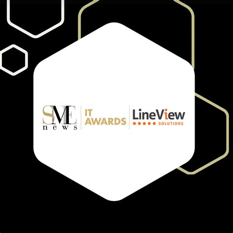 Lineview Solutions Recognised For Exemplary Sustainability Initiatives