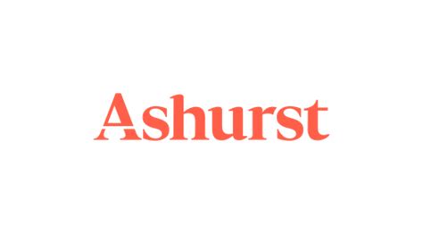 Ashurst Graduate Programs Internships Open Now Gradconnection