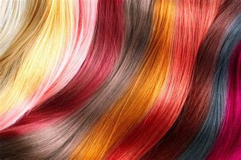 What Is The Most Common Hair Color In The World Color Meanings