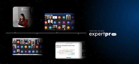 ADAPTWEB PROMOVE TERCEIRA EDIÇÃO DO EXPERTPRO 2023 TRAZENDO ESTRATÉGIAS