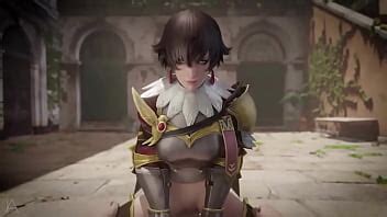 Fiorayne Cazador De Monstruos Por Inicial A Xvideos