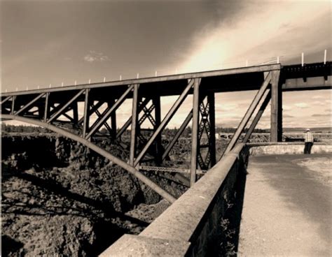 Crooked River Bridge (Jefferson County, 1911) | Structurae