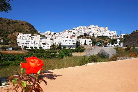 280 Mojacar Pueblo Fotografías De Stock Fotos E Imágenes Libres De