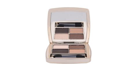 Est E Lauder Pure Color Envy Luxe Eyeshadow Quad Cienie Do Powiek Dla