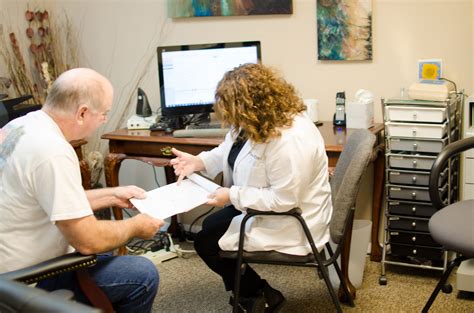 Hearing Clinic In Fayeteville AR Natural Hearing Centers