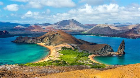 Urlaub Galapagosinseln Anreise Aktivitäten And Beste Reisezeit