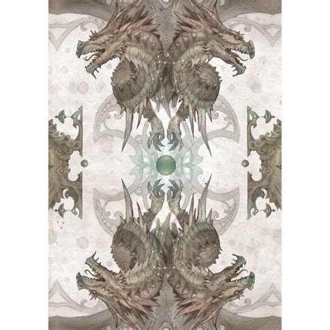 Stardragons Oracle Bài Tarot Gốc Giá Rẻ Mystic Tarot Shop