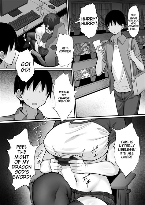 Ore No Joukyou Seiseikatsu 16 NeCafe Hen Page 5 Nhentai Hentai Doujinshi And Manga