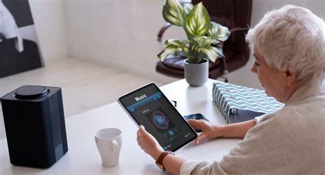 Elderly Friendly Gadgets