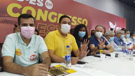 Pr Candidatos T M At De Abril Para Se Filiar A Partidos E Disputar