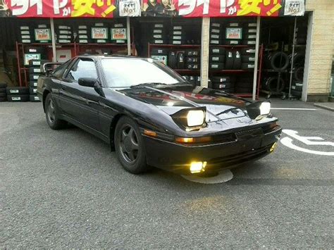 For Sale Toyota Supra Gt Twin Turbo November Jdmbuysell