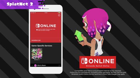 Aplicativo Nintendo Switch Online é Lançado Para Dispositivos Android E