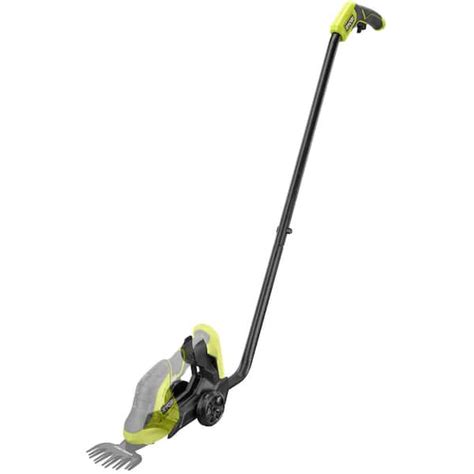 Ryobi Accessory Grass Shearshrubber Caddy Acss02 The Home Depot