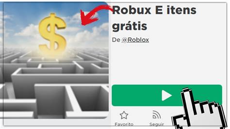 O Roblox Fez Jogos Que D Robux E Itens De Gra A Youtube