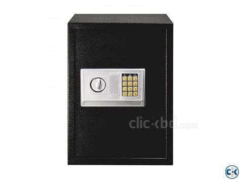 Zymak L520 Digital Locker Safe Locker Cash Locker Best Price Clickbd