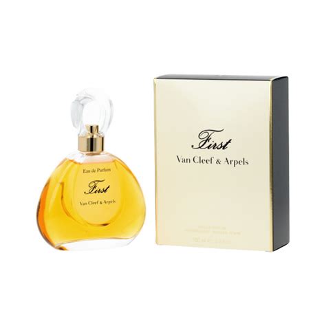 Van Cleef Arpels First Eau De Parfum Ml Damend Fte Parfuem