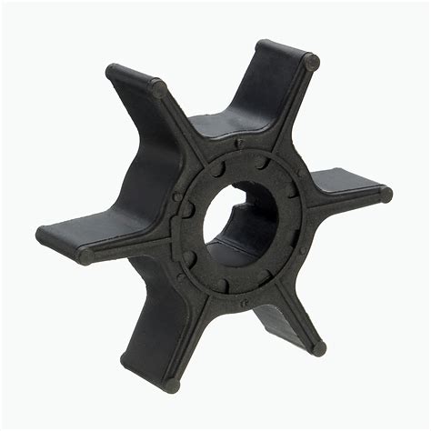 Water Pump Impeller For Yamaha Hp Hp Hp Hp Outboard Motor V