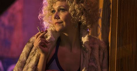 The Deuce Porn Scene Potato Soup Semen