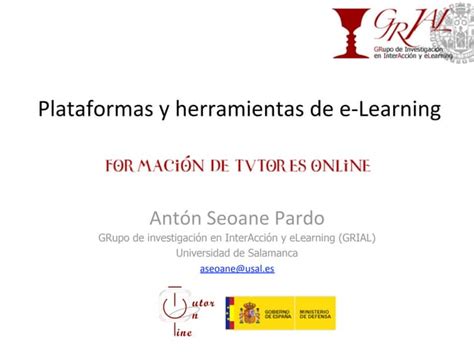 Herramientas Sincrónicas Y Asincrónicas Ppt