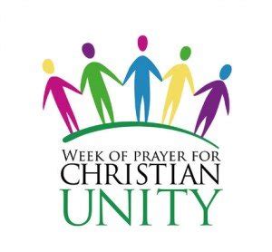 Week Of Prayer For Christian Unity The Methodist Church