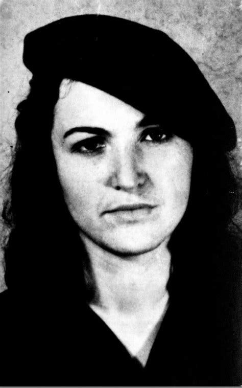 The Female Soldier — Tamara Bunke, also commonly known as Tania the...