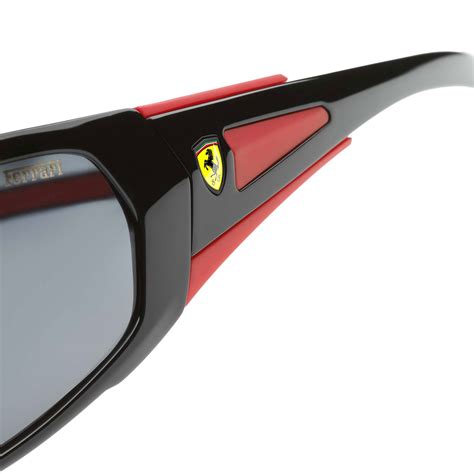 Scuderia Ferrari Sunglasses ~ The Simply Luxurious Life Style