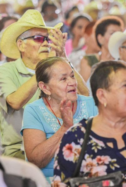 Pensión del Bienestar para adultos mayores En estas fechas podrán