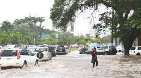 El Senamhi Emite Alerta Naranja Por Lluvias En 4 Departamentos Este Fin De Semana Brújula Digital