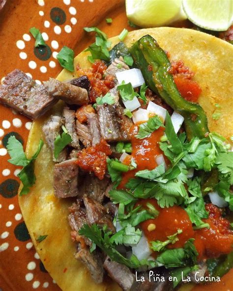 Carne Asada Grilled Skirt Steak With Longaniza Recipe Mexican Food