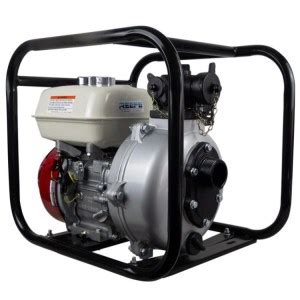 Reefe Fire Fighting Honda GX200 Pumps