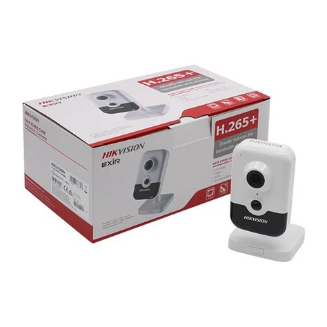 Configurar Camara Ip De Hikvision DS 2CD2420F IW